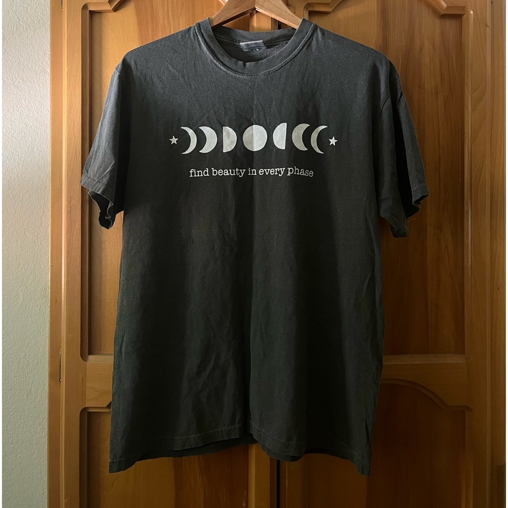 Mountain Moverz Moon Tee